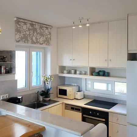 Villa Blueberry Mikri Vigla