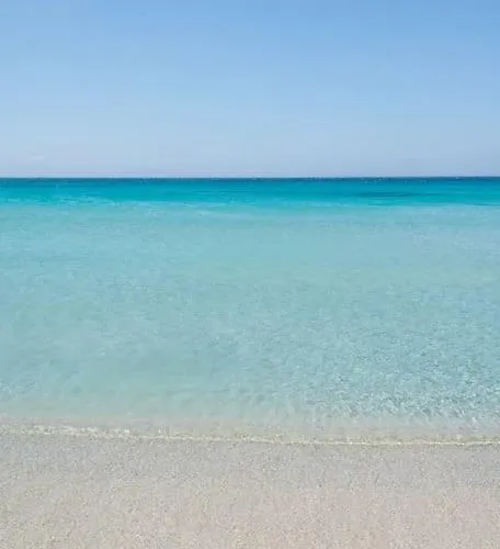 Villa Blueberry Mikri Vigla