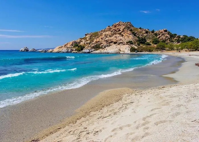 Villa Blueberry Mikri Vigla