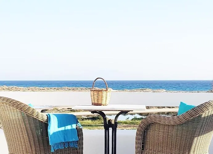 Blueberry Villa Mikri Vigla