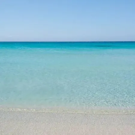 Villa Blueberry Mikri Vigla