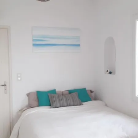 Blueberry * Mikri Vigla