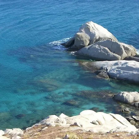 Blueberry Villa Mikri Vigla