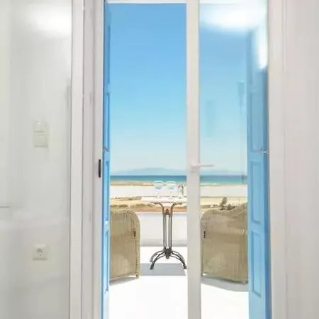 Villa Blueberry Mikri Vigla