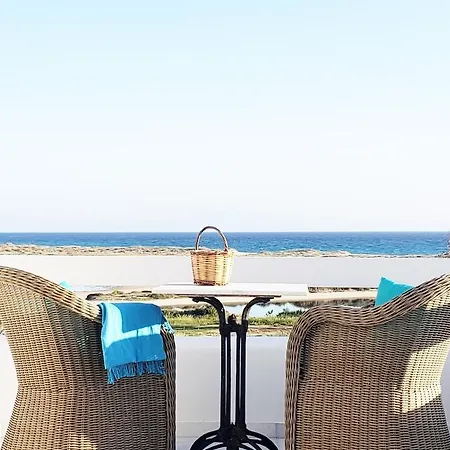 Blueberry Villa Mikri Vigla