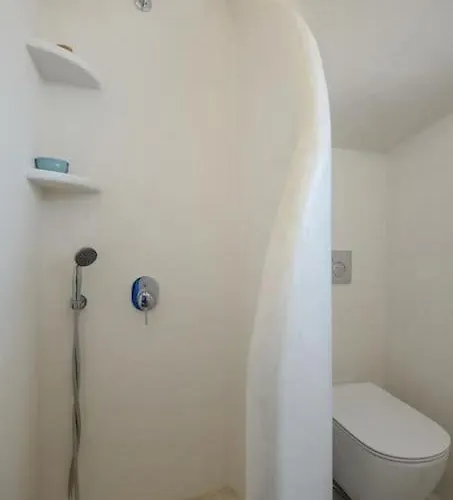 Blueberry Вилла Микри-Вигла