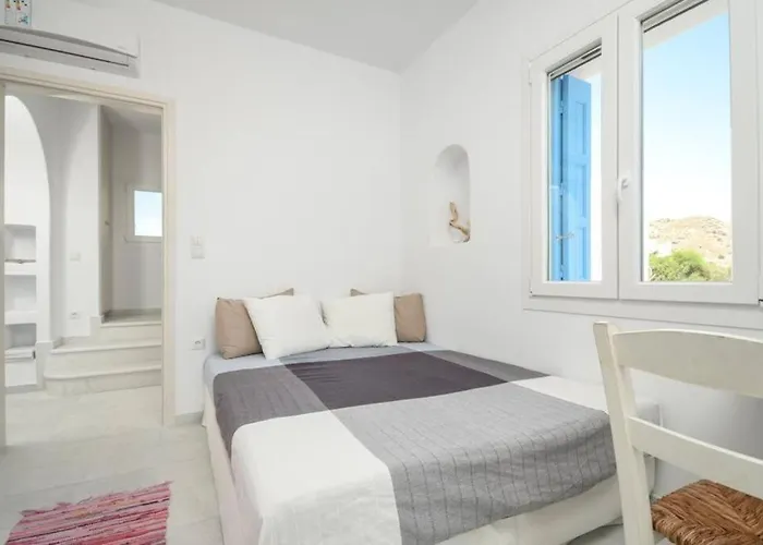 Blueberry Вилла *