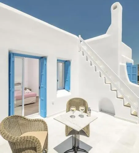 Blueberry Вилла *