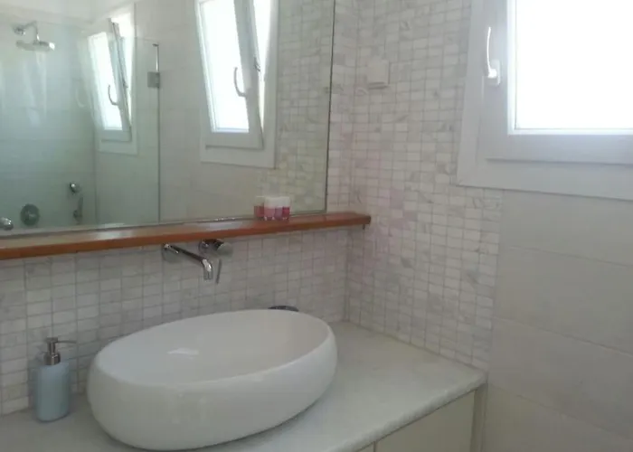 Blueberry Вилла