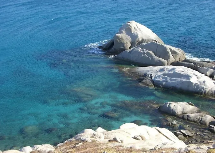 Blueberry Villa Mikri Vigla