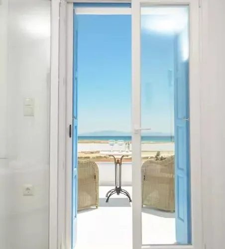 Вилла Blueberry Микри-Вигла