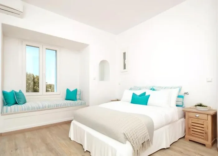 Blueberry Вилла